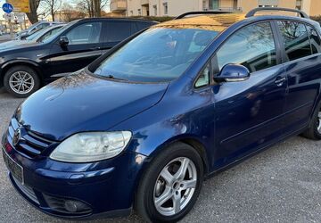 VW Golf Plus 265.000 km 2.250 &euro; Backnang 71522