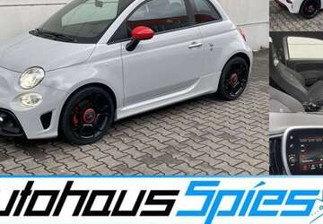 Abarth 595 71.782 km 15.990 &euro; Heilbronn 74076