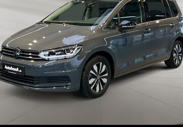 VW Touran 12.805 km 34.515 &euro; Neckarsulm-Obereisesheim 74172