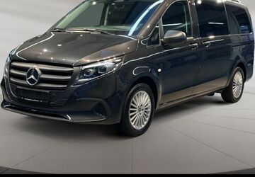 Mercedes-Benz Vito 66.965 km 47.489 &euro; Neckarsulm-Obereisesheim 74172