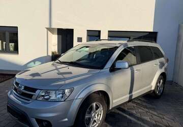 Fiat Freemont 111.000 km 10.699 &euro; Abstatt 74232