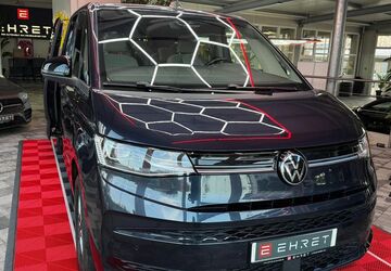 VW T7 Multivan 45.000 km 47.485 &euro; Bretzfeld-Schwabbach 74626