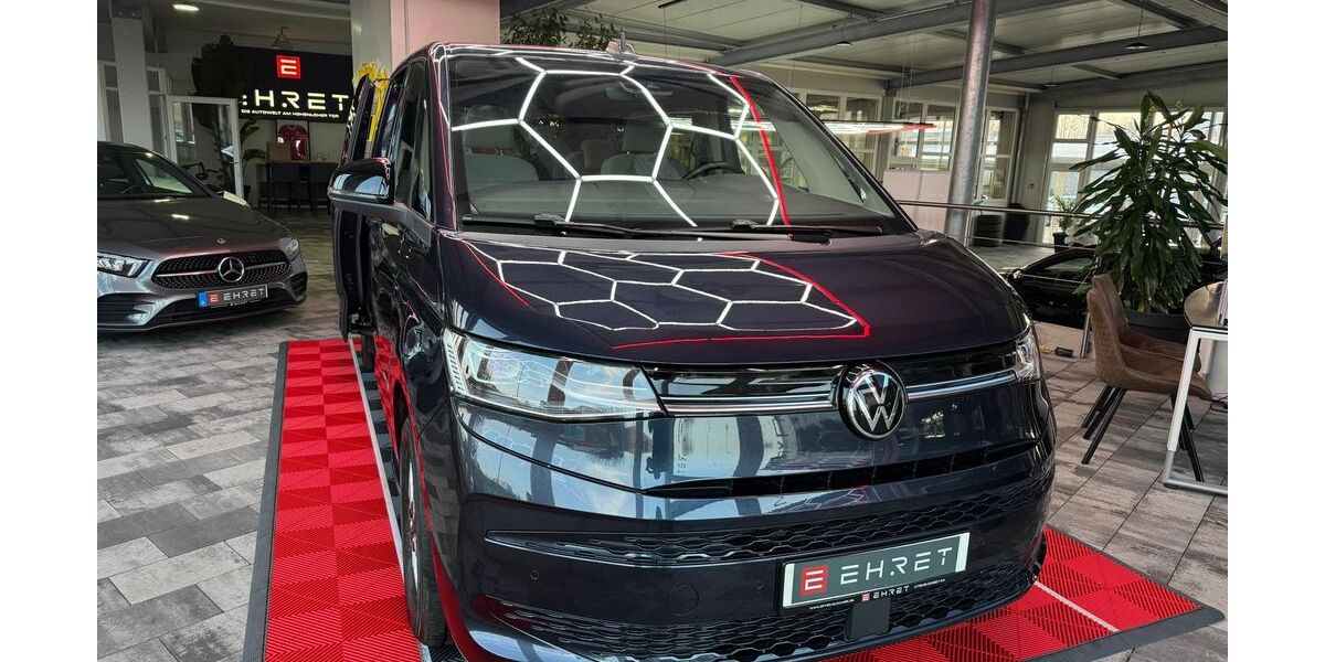 VW T7 Multivan 45.000 km 47.485 &euro; Bretzfeld-Schwabbach 74626