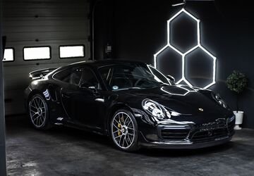 Porsche 991 19.100 km 176.000 &euro; Freiberg 71691