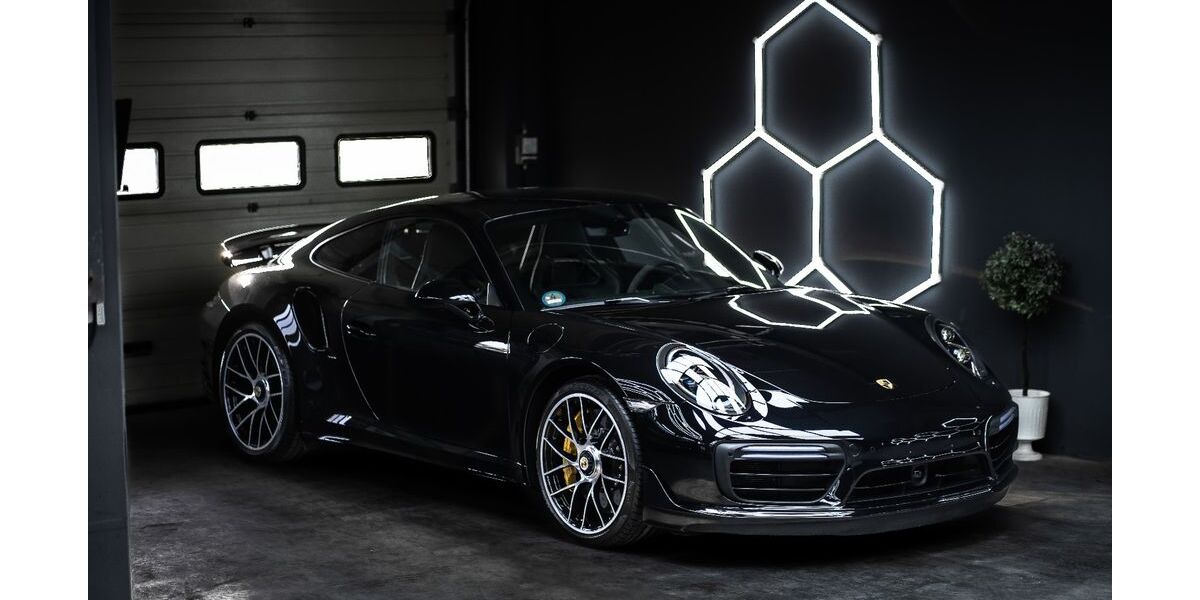 Porsche 991 19.100 km 176.000 &euro; Freiberg 71691