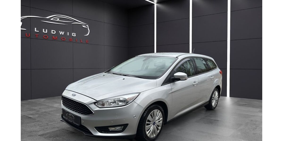 Ford Focus 128.000 km 8.800 &euro; Marbach am Neckar 71672