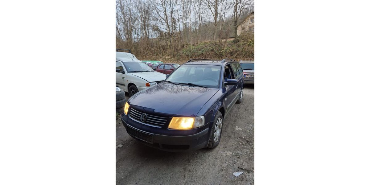 VW Passat 246.000 km 1.000 &euro; Möckmühl 74219