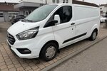 Ford Transit Custom 2.0 TDCI Kasten 300 L2 Trend 113.850 km 6.990 &euro; Neckarsulm 74172