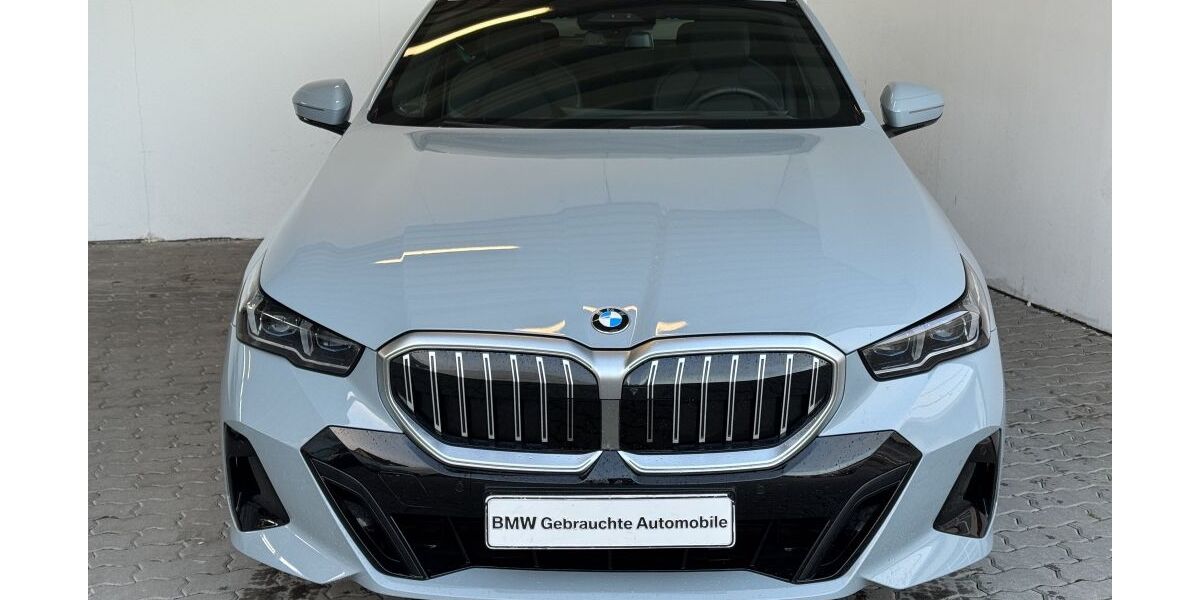 BMW 540 10.859 km 61.940 &euro; Heilbronn 74076