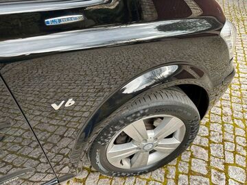 Gebrauchte Mercedes-Benz Viano