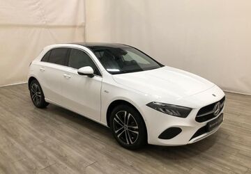 Mercedes-Benz A 250 3.085 km 34.825 &euro; Heilbronn 74072