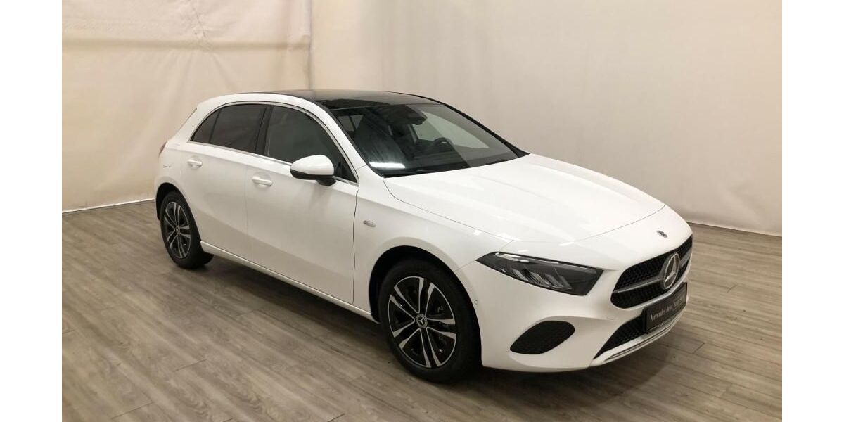 Mercedes-Benz A 250 3.085 km 34.825 &euro; Heilbronn 74072