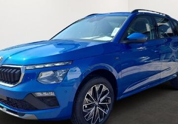Skoda Kamiq 5.000 km 28.590 &euro; Ingersheim 74379