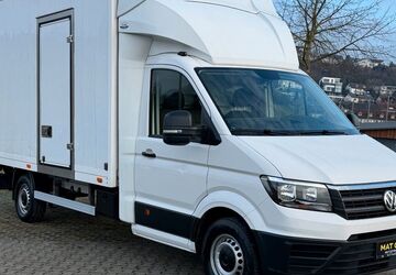 VW Crafter 156.498 km 24.990 &euro; Sinsheim 74889