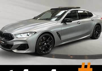 BMW M850 37.970 km 62.885 &euro; Neckarsulm-Obereisesheim 74172