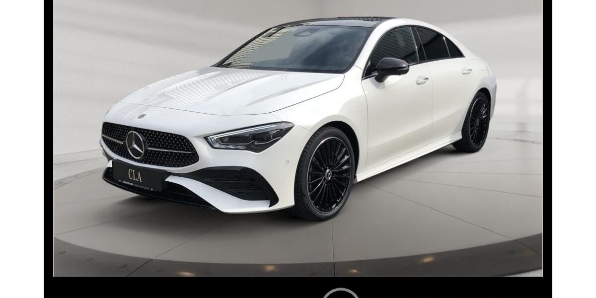 Mercedes-Benz CLA 200 21.447 km 39.729 &euro; Neckarsulm-Obereisesheim 74172