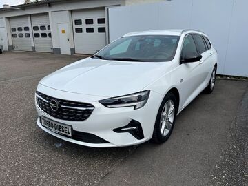 Gebrauchte Opel Insignia