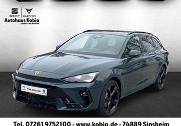 Cupra Leon 2.874 km 44.890 &euro; Sinsheim 74889