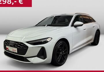 Audi A5 4.403 km 45.460 &euro; Ludwigsburg 71636