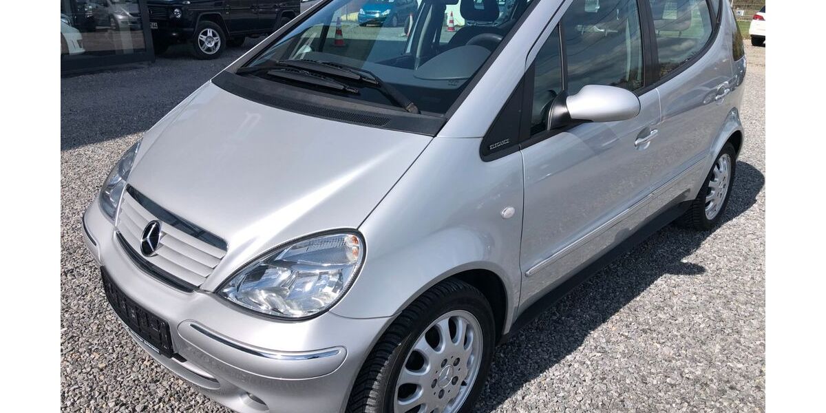 Mercedes-Benz A 160 64.000 km 7.450 &euro; Öhringen 74613