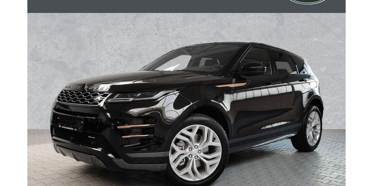 Land Rover Range Rover Evoque 33.183 km 44.500 &euro; Asperg 71679