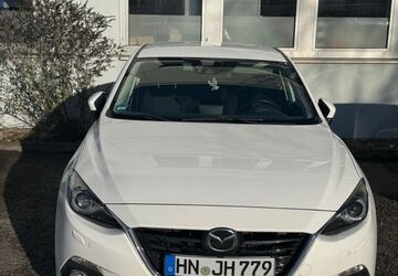 Mazda 3 71.000 km 11.500 &euro; Heilbronn 74076