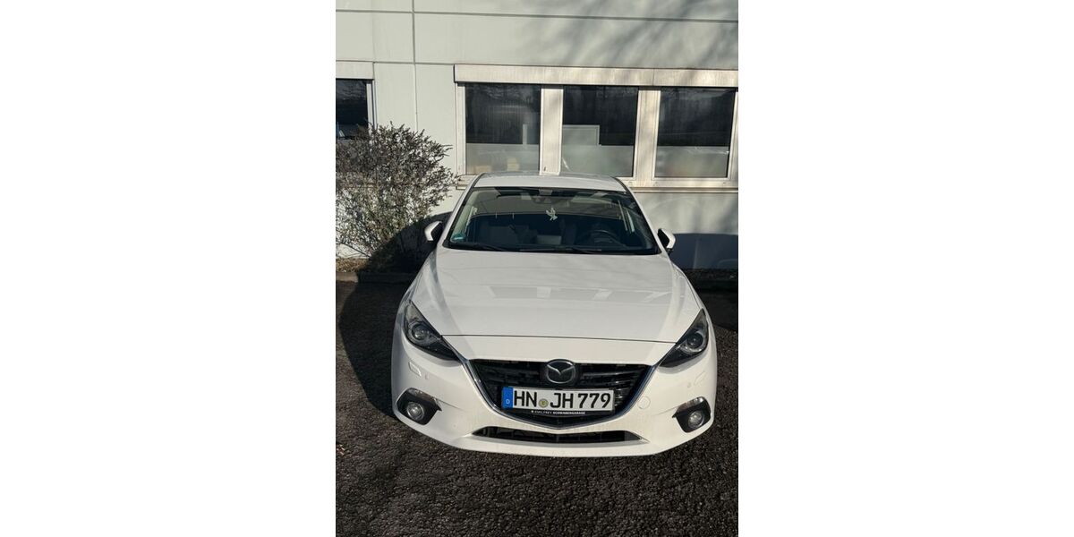 Mazda 3 71.000 km 11.500 &euro; Heilbronn 74076
