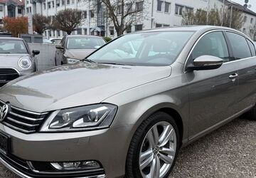 VW Passat 93.000 km 11.690 &euro; Heilbronn 74080