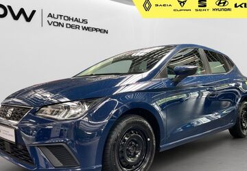 Seat Ibiza 89.900 km 10.980 &euro; Heilbronn 74076