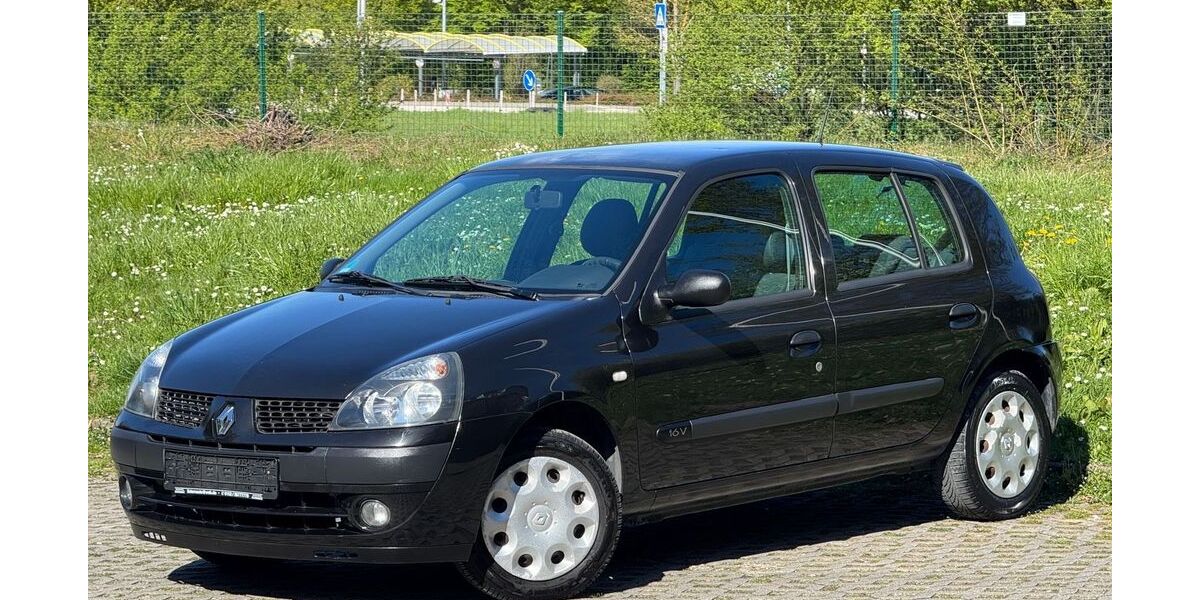 Renault Clio 143.000 km 2.000 &euro; Murr 71711
