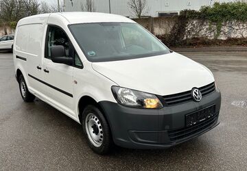 VW Caddy Maxi 195.000 km 7.899 &euro; Möglingen/Ludwigsburg 71696