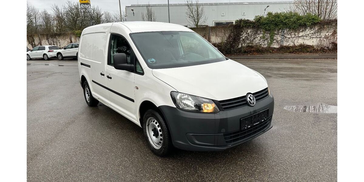 VW Caddy Maxi 195.000 km 7.899 &euro; Möglingen/Ludwigsburg 71696