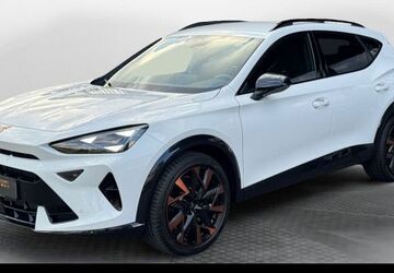 Cupra Formentor 3.999 km 61.520 &euro; Öhringen 74613