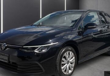 VW Golf 108.268 km 13.990 &euro; Sinsheim 74889