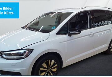 VW Touran 22.601 km 36.260 &euro; Backnang 71522