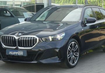 BMW 520 14.460 km 49.900 &euro; Vaihingen / Enz 71665
