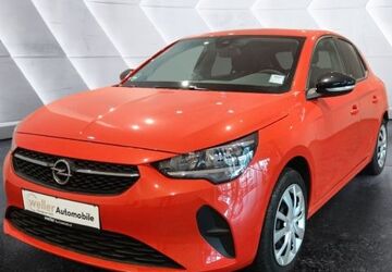 Opel Corsa 31.400 km 15.440 &euro; Bietigheim-Bissingen 74321