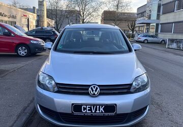 VW Golf Plus 74.800 km 8.800 &euro; Bad Friedrichshall 74177