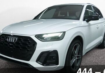 Audi SQ5 52.350 km 44.380 &euro; Bietigheim-Bissingen 74321