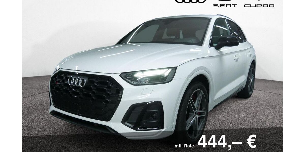 Audi SQ5 52.350 km 44.380 &euro; Bietigheim-Bissingen 74321