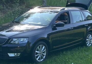Skoda Octavia 165.000 km 11.700 &euro; Erligheim 74391