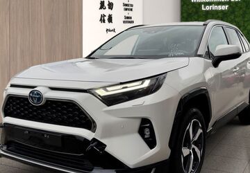 Toyota RAV 4 1.898 km 49.990 &euro; Backnang 71522