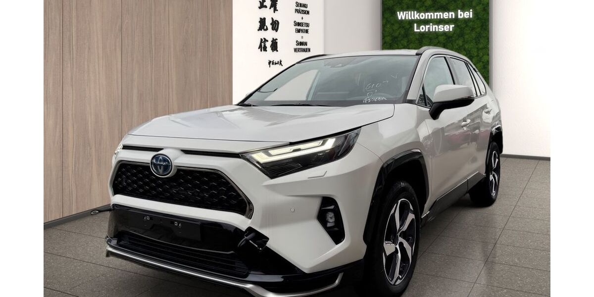Toyota RAV 4 1.898 km 49.990 &euro; Backnang 71522