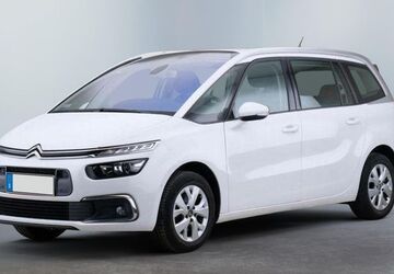 Citroen Grand C4 Picasso / SpaceTourer 73.300 km 14.490 &euro; Bietigheim-Bissingen 74321