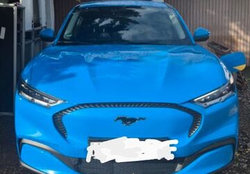 Ford Mustang Mach-E 55.000 km 27.000 &euro; Güglingen 74363