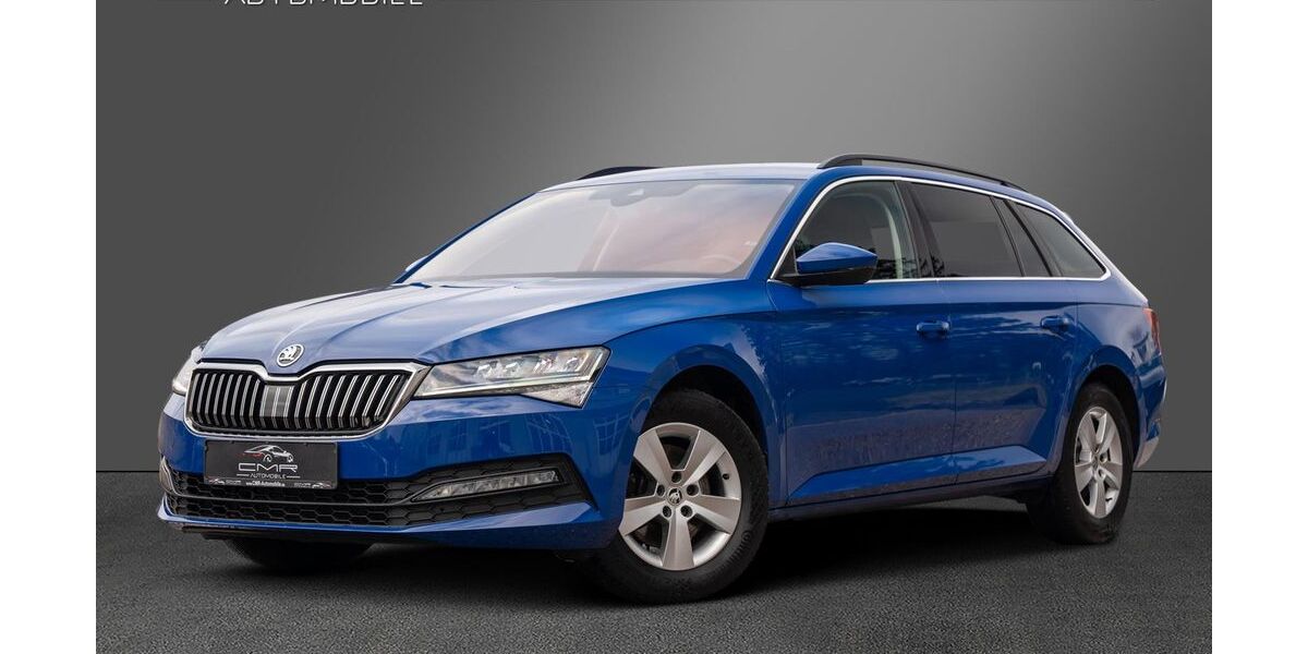 Skoda Superb 118.112 km 19.881 &euro; Roigheim 74255