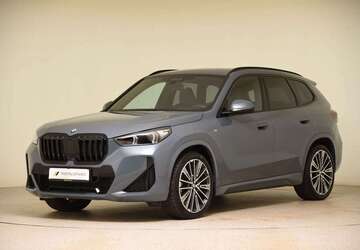 BMW X1 38.900 km 44.280 &euro; Ellhofen 74248