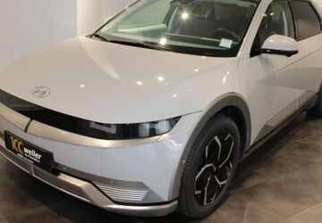 Hyundai IONIQ 5 52.100 km 30.810 &euro; Bietigheim-Bissingen 74321