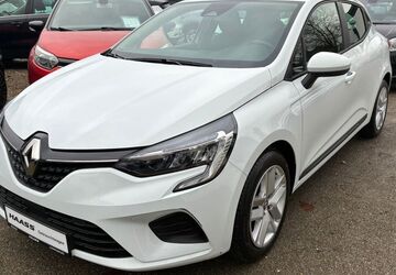 Renault Clio 38.000 km 12.900 &euro; Ludwigsburg 71636