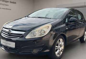 Opel Corsa 199.674 km 2.880 &euro; Möglingen 71696